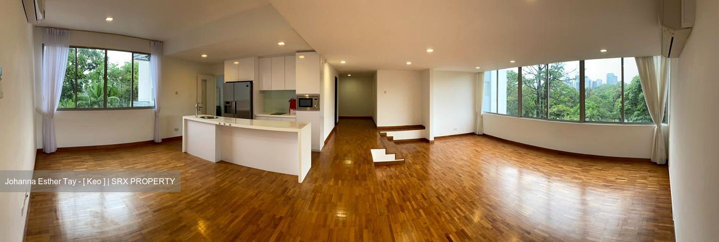 Nassim Regency (D10), Condominium #575629601
